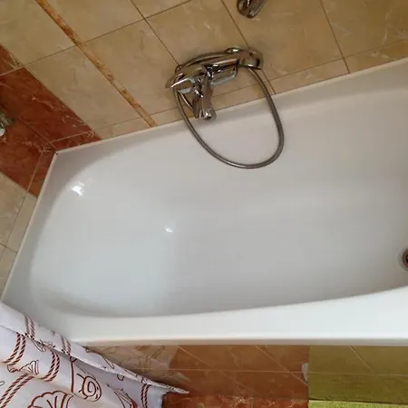 Apartmani Lucija Vrata Kültér fotó