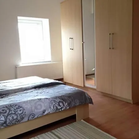 Apartmani Lucija Vrata Kültér fotó