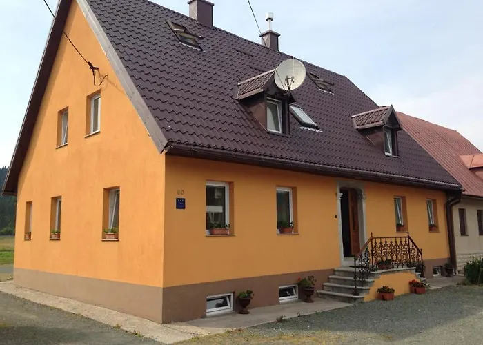 Apartmani Lucija