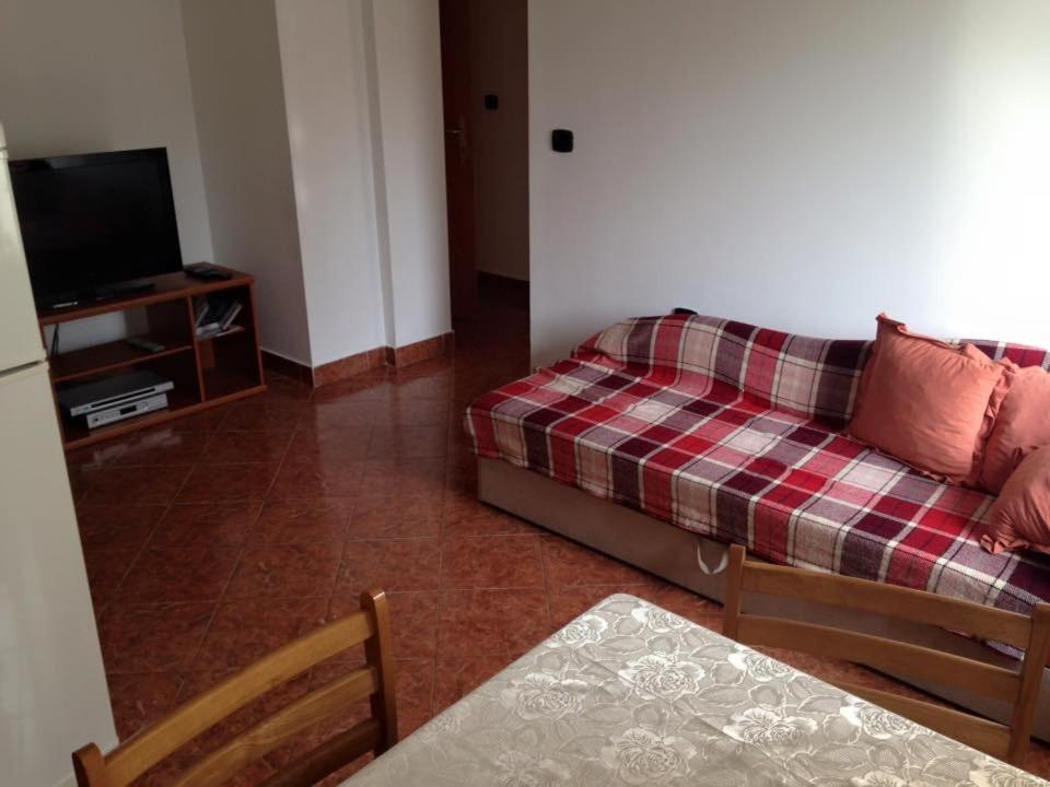 Apartment Lucija Vrata