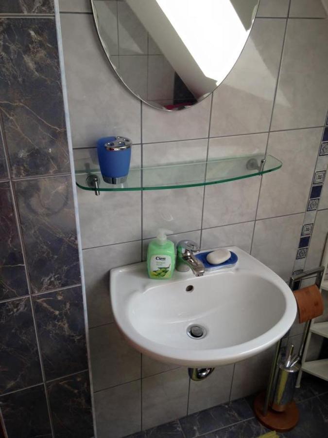 Lucija Apartment