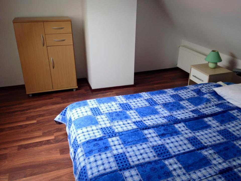 Apartment Lucija Vrata