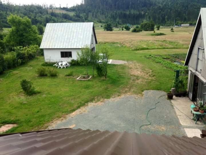 Lägenhet Lucija *